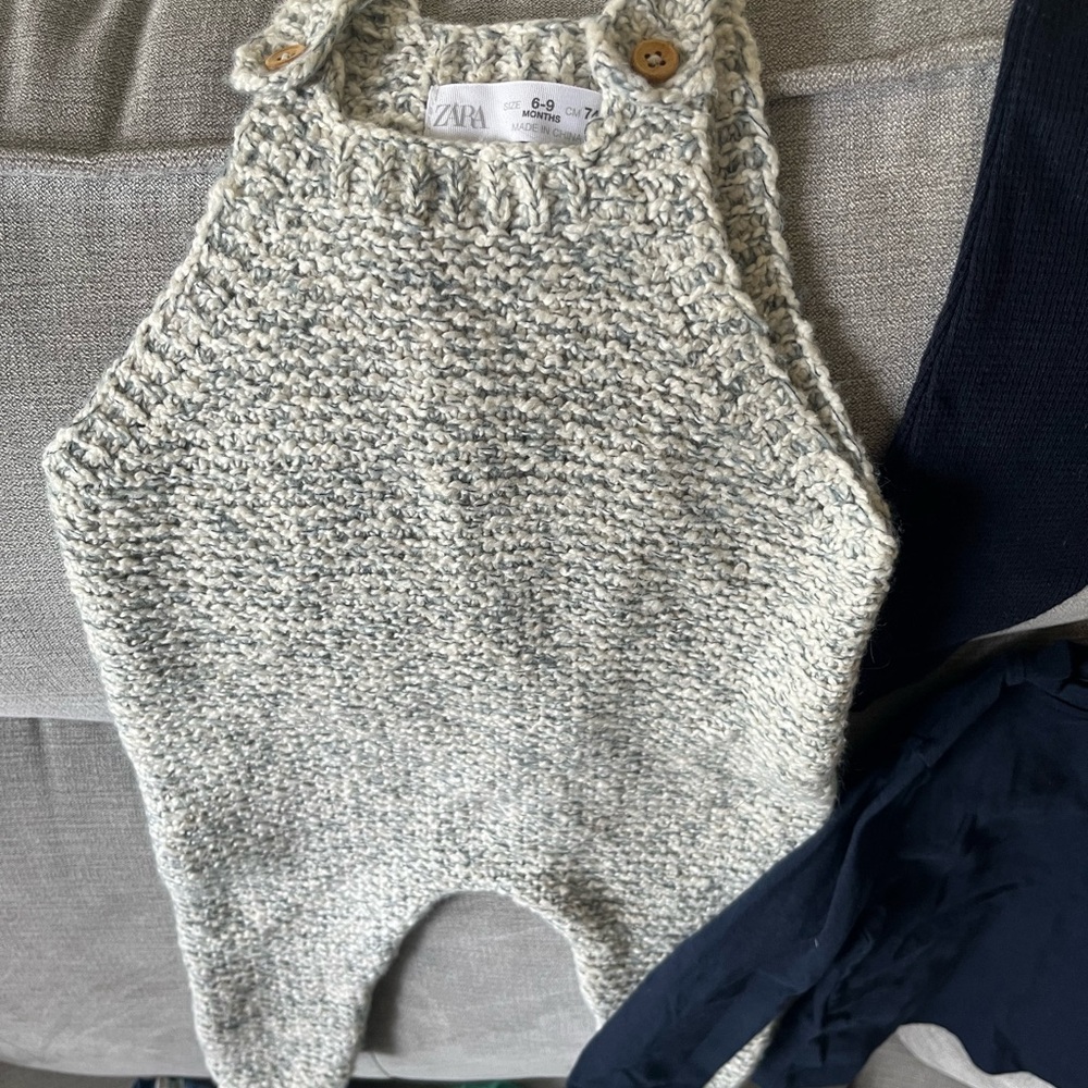 Boys clothing bundle! - Picture 9 of 9